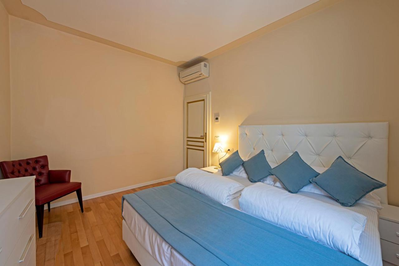 Hotel Baia D'Oro - Adults Only Gargnano Εξωτερικό φωτογραφία