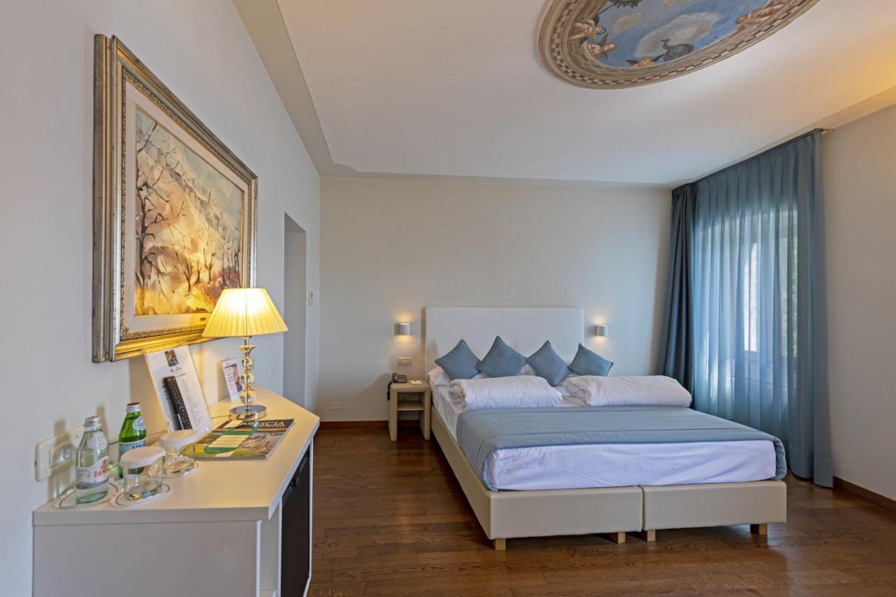 Hotel Baia D'Oro - Adults Only Gargnano Εξωτερικό φωτογραφία